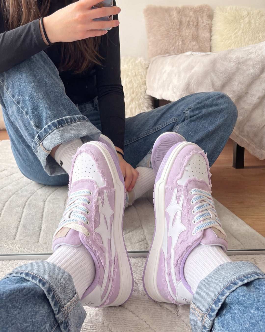 Sneakers "Winsor"