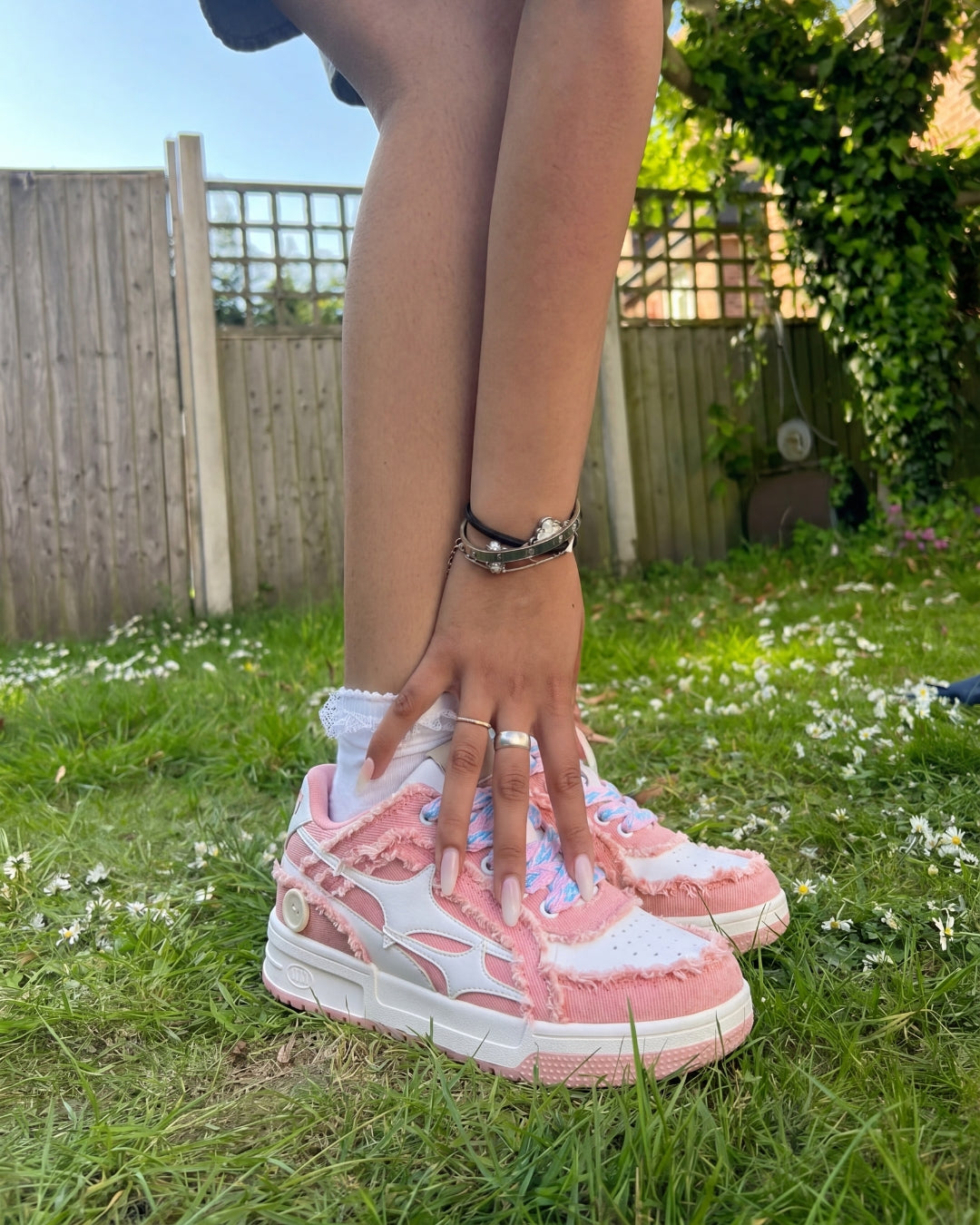 Sneakers "Winsor"
