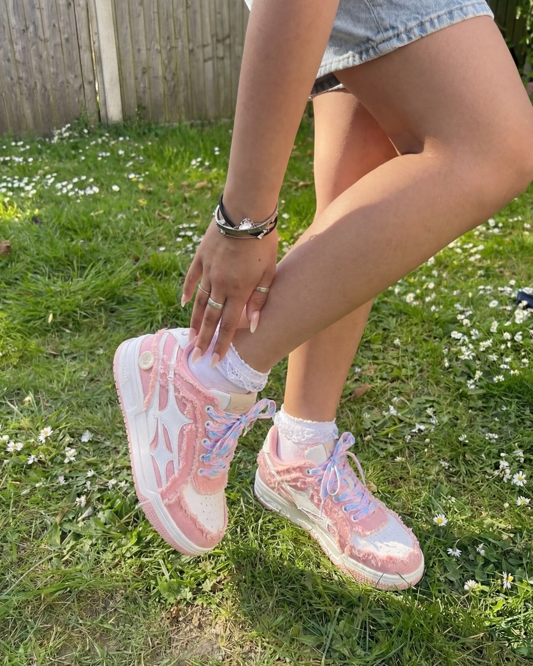 Sneakers "Winsor"