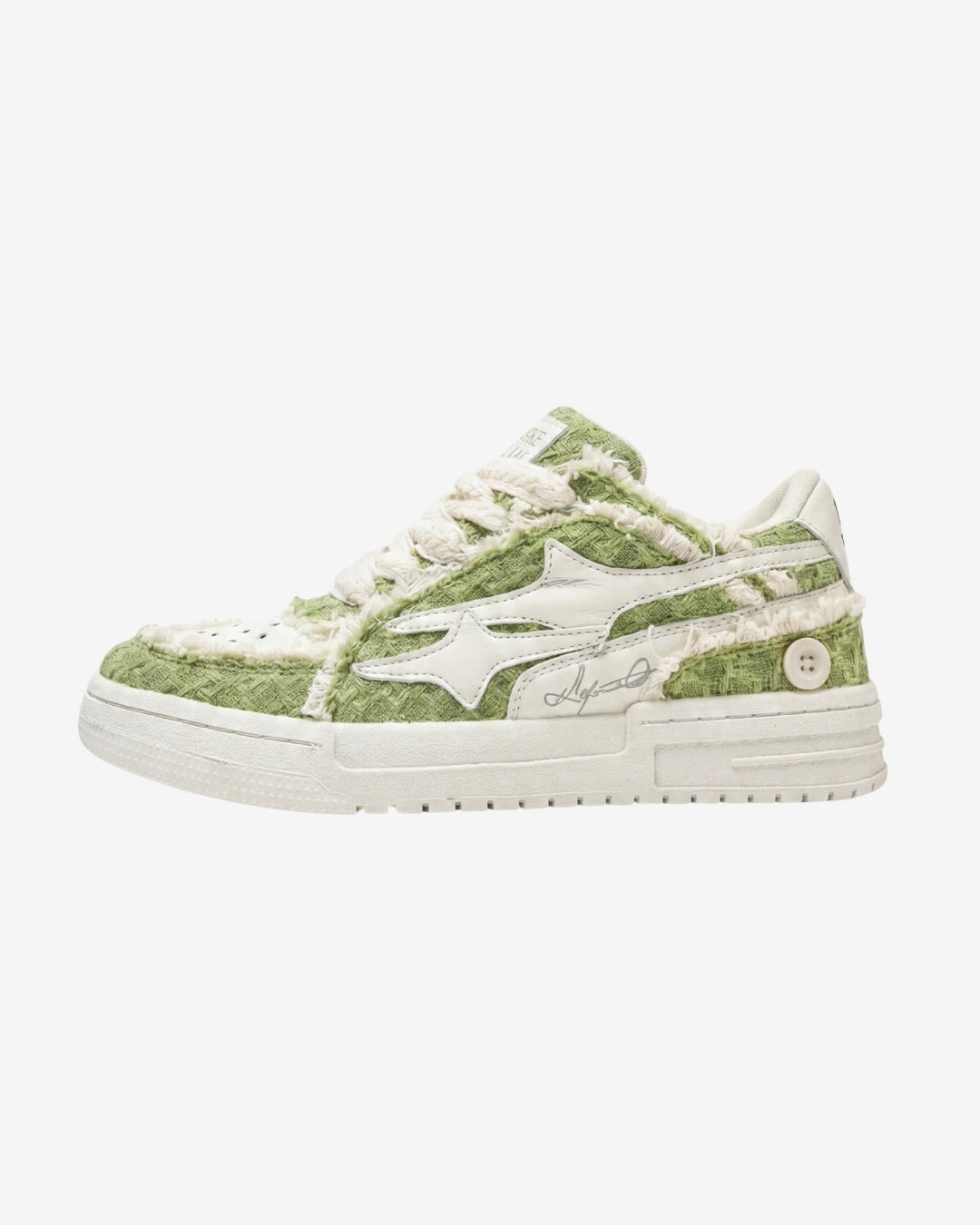 Sneakers "Winsor"
