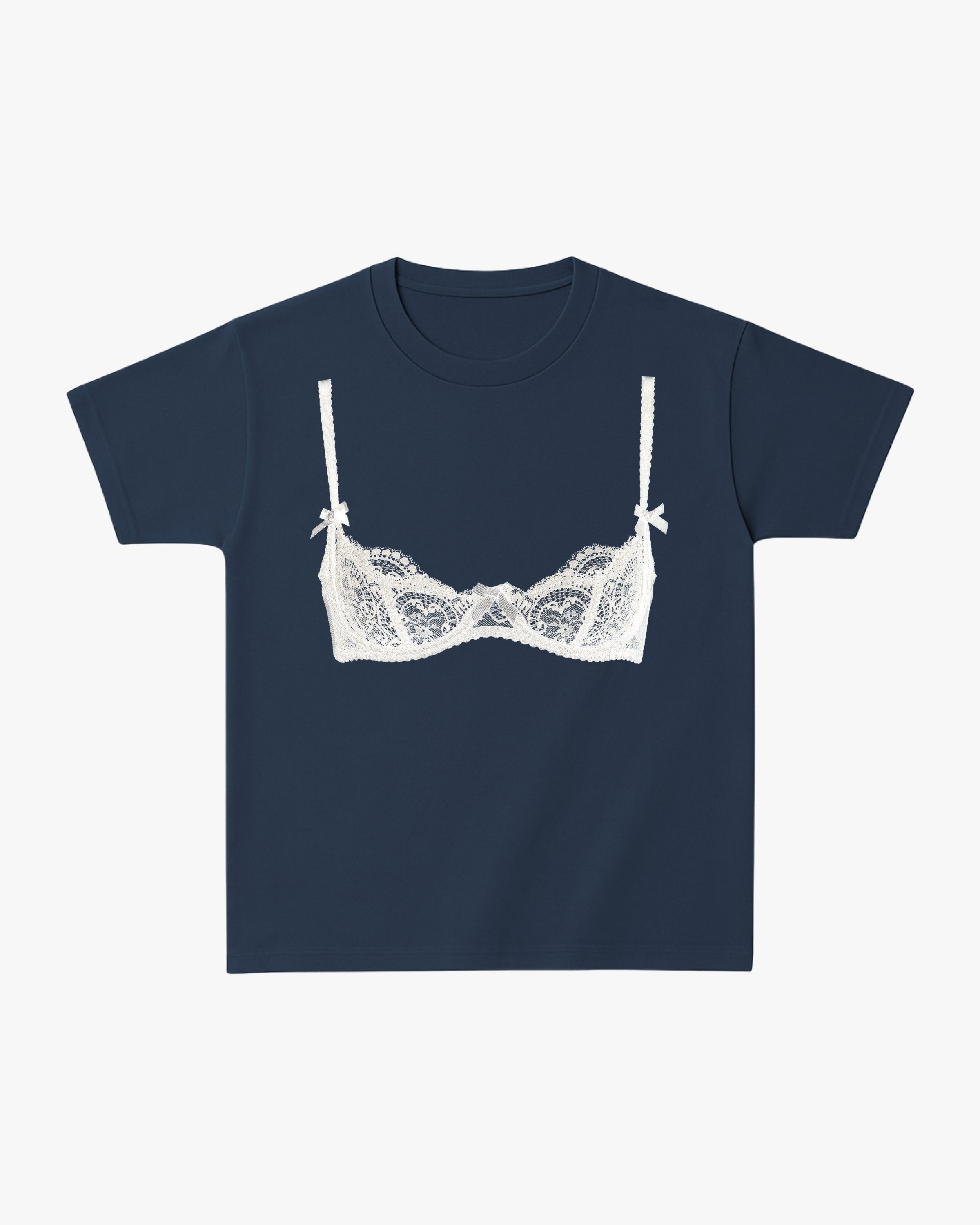 T-Shirt "Fatal"
