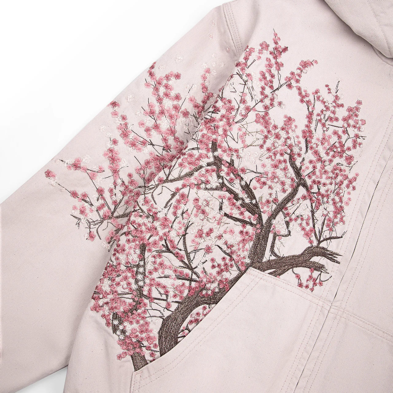 Veste Sakura
