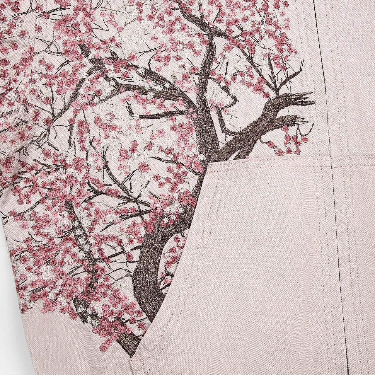 Veste Sakura