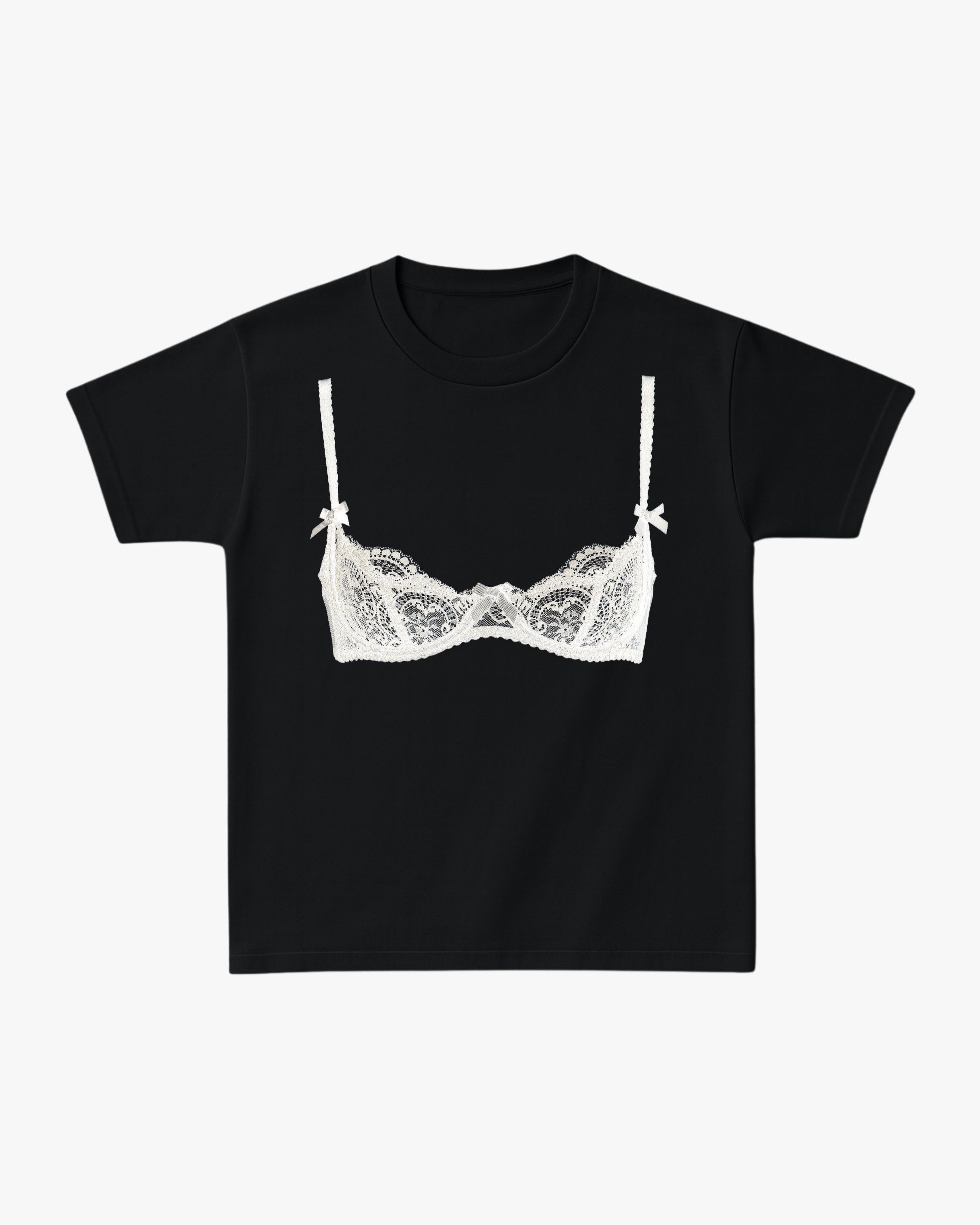 T-Shirt "Fatal"