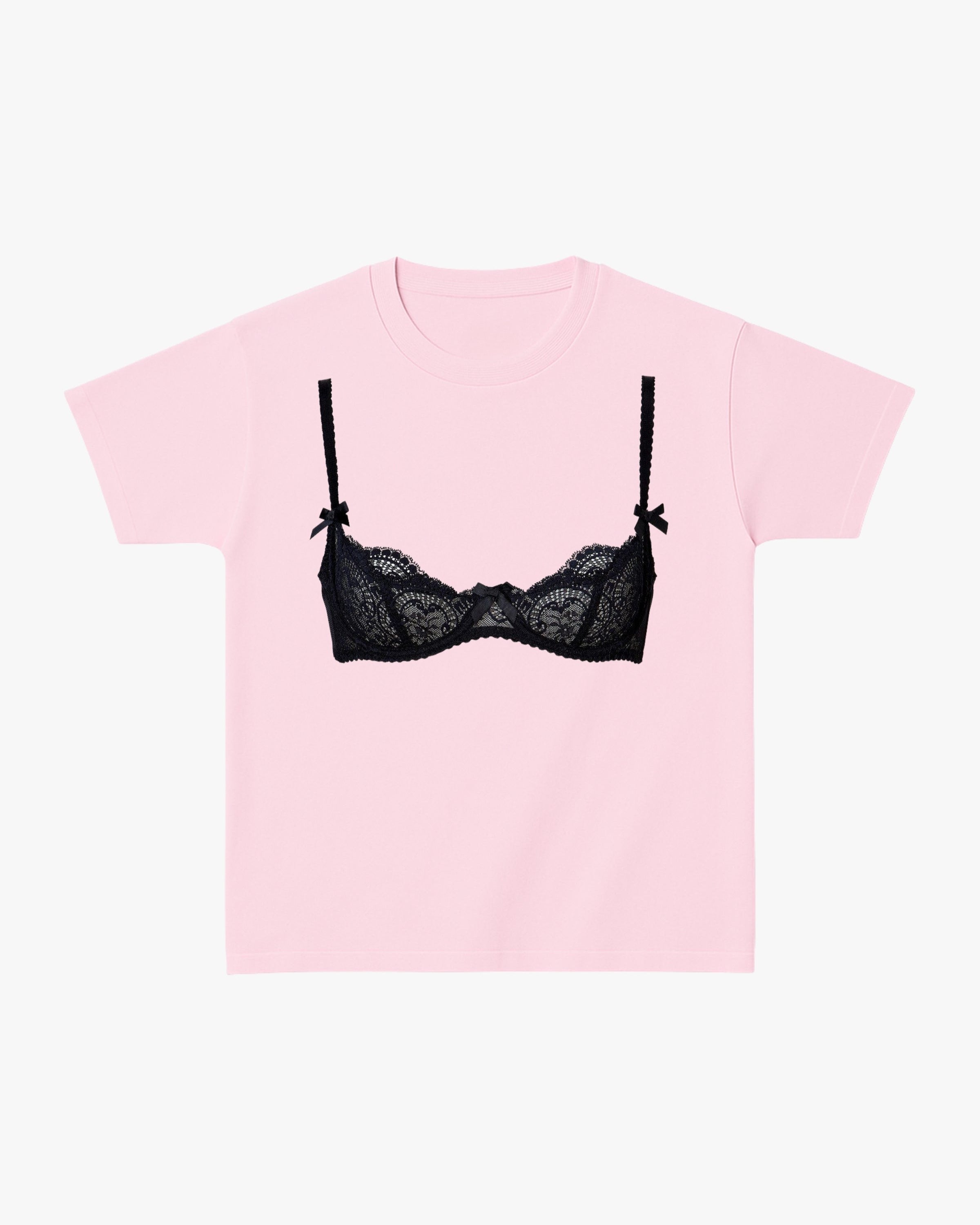T-Shirt "Fatal"