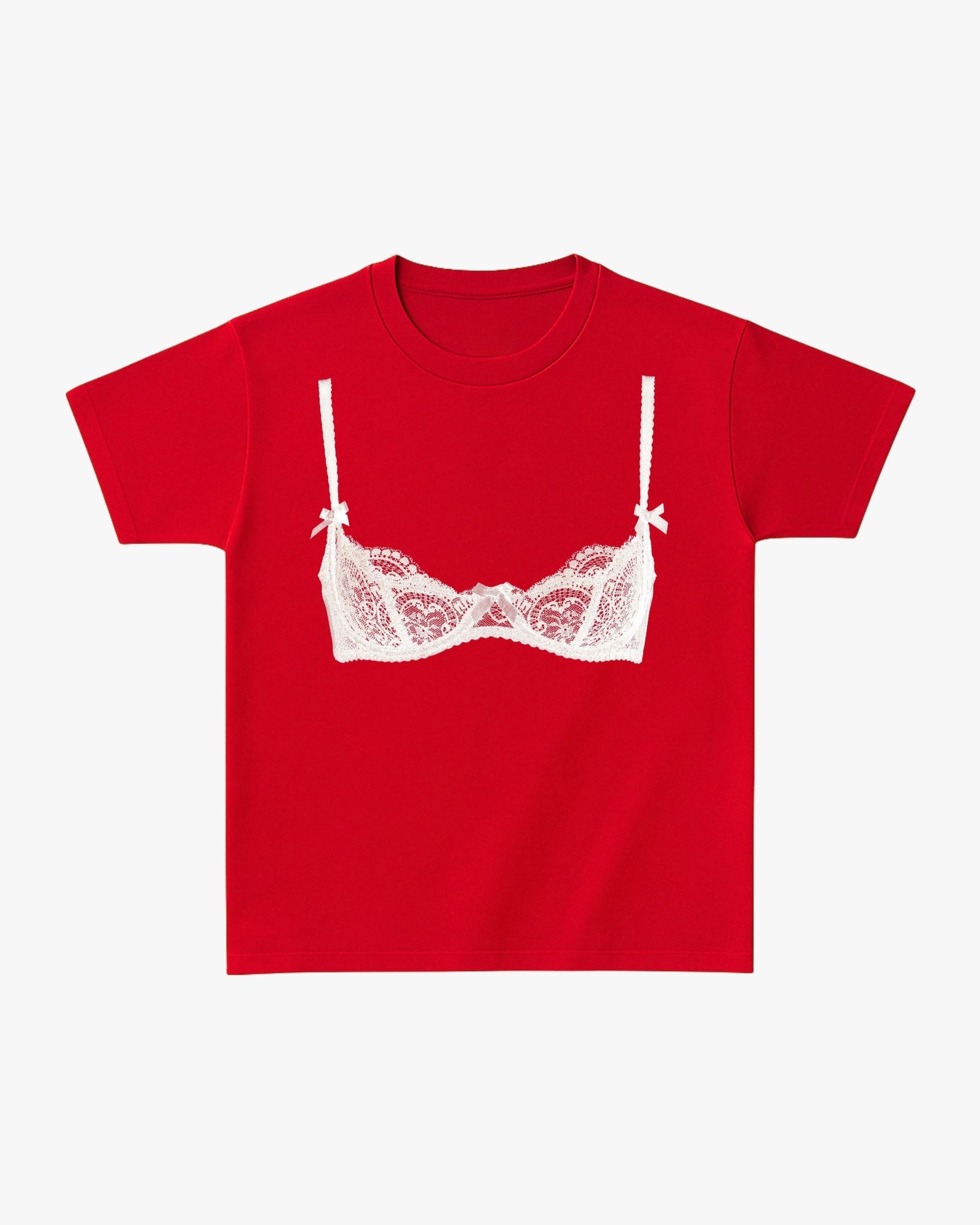 T-Shirt "Fatal"