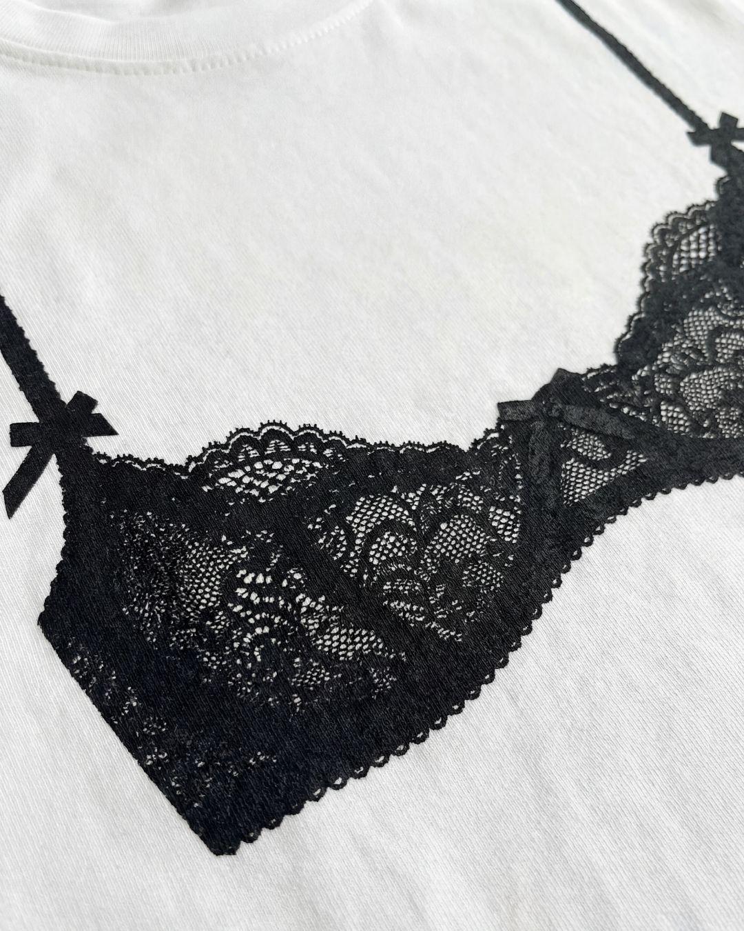 T-Shirt "Fatal"