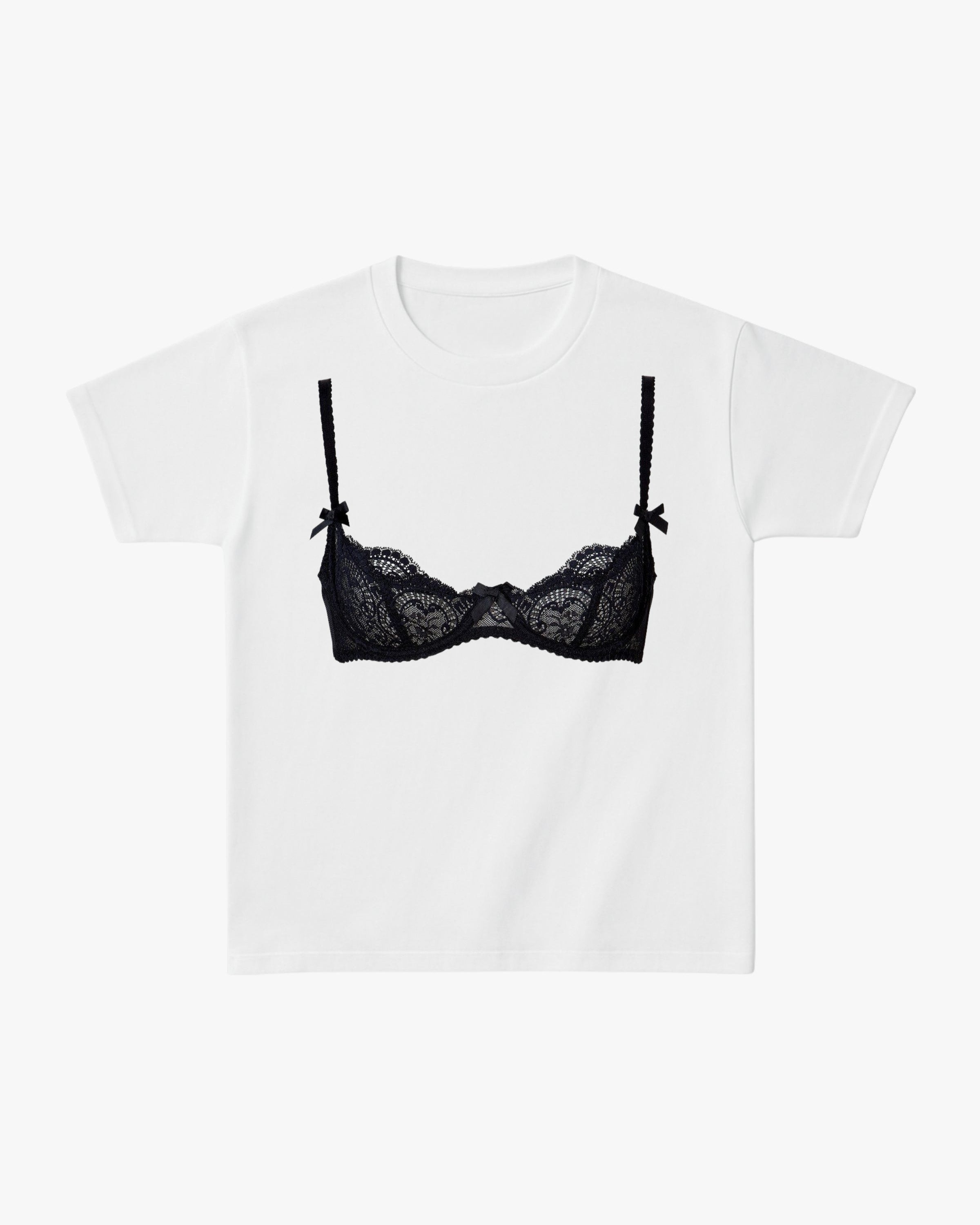 T-Shirt "Fatal"