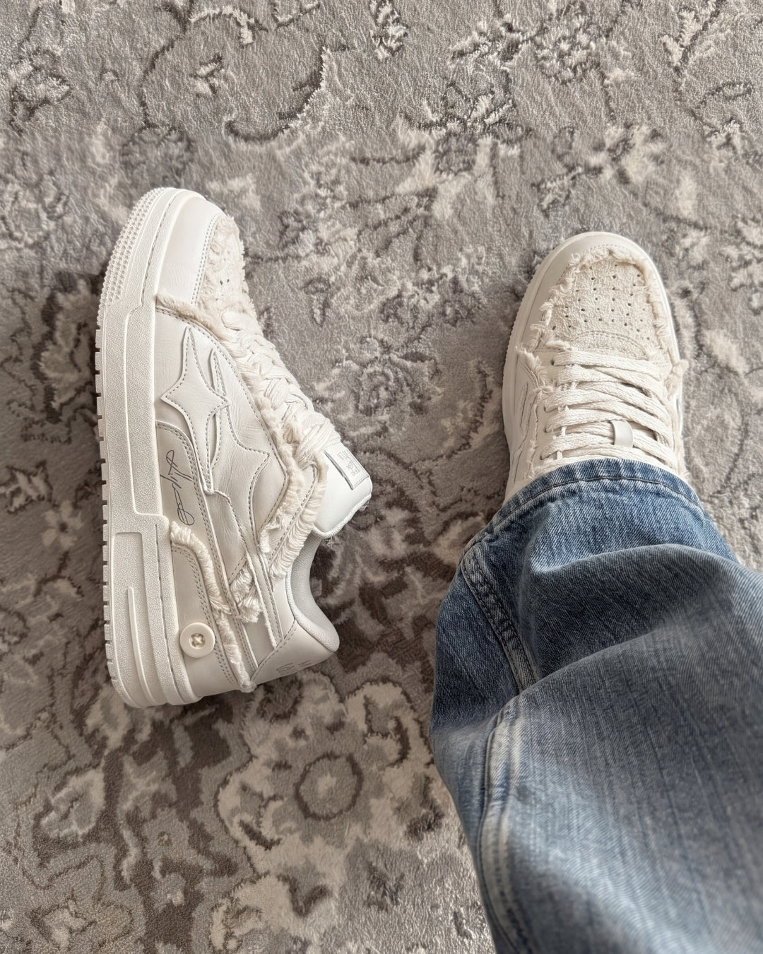 Sneakers "Winsor"