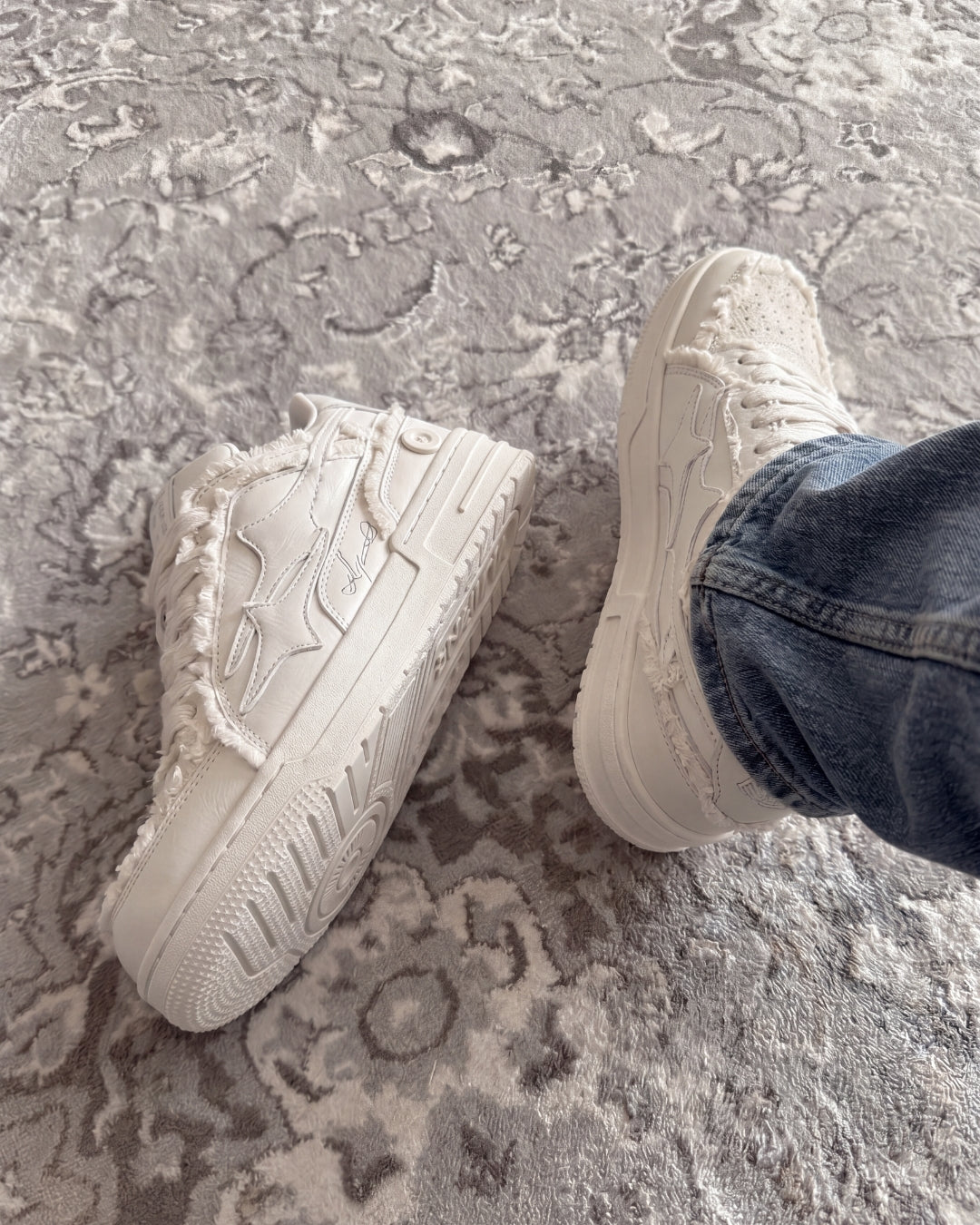 Sneakers "Winsor"