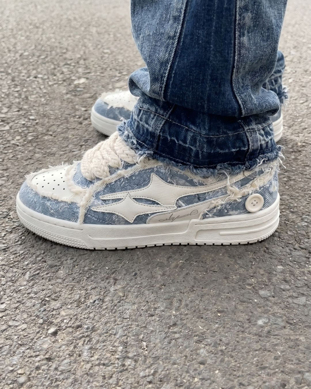 Sneakers "Winsor"