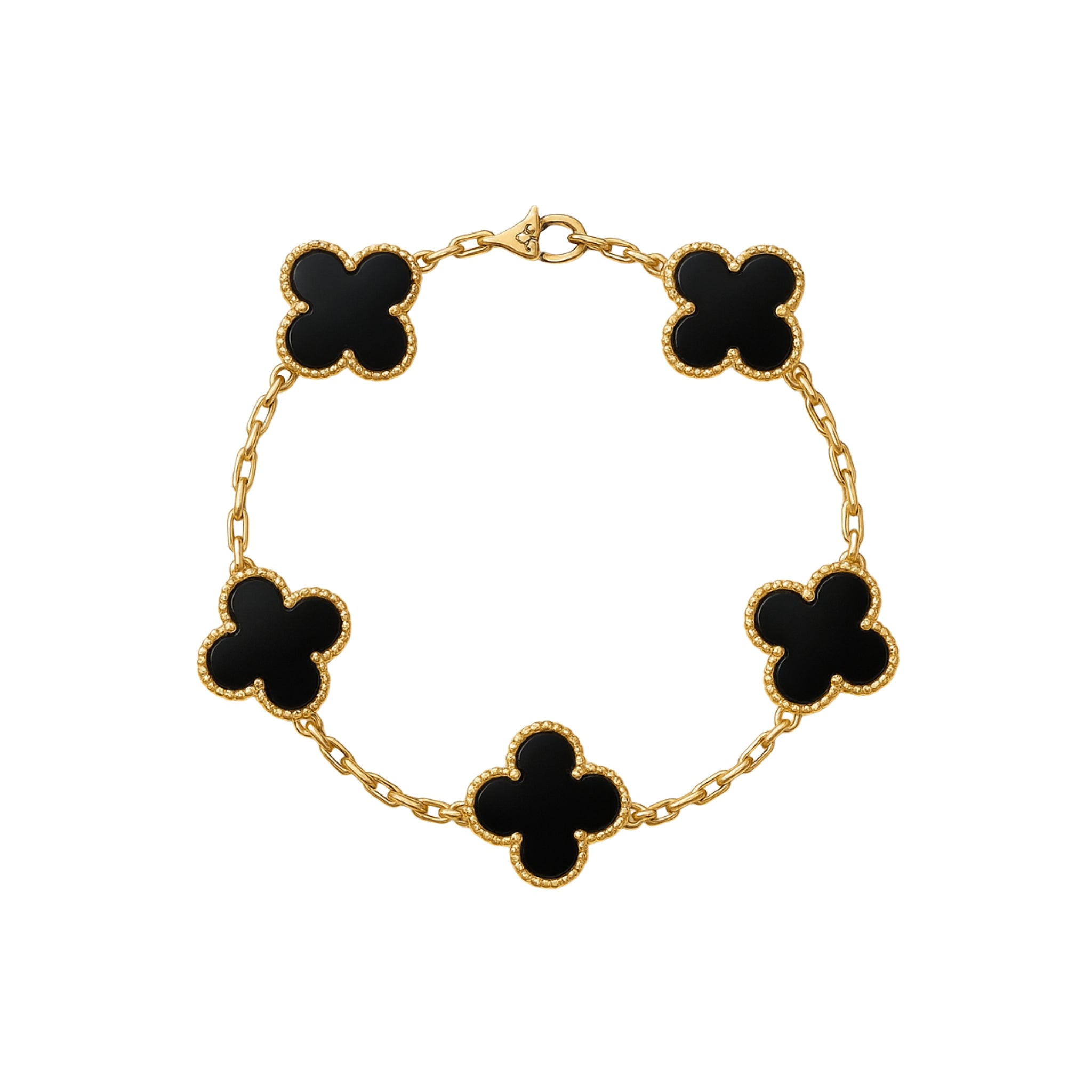 BRACELET EN OR