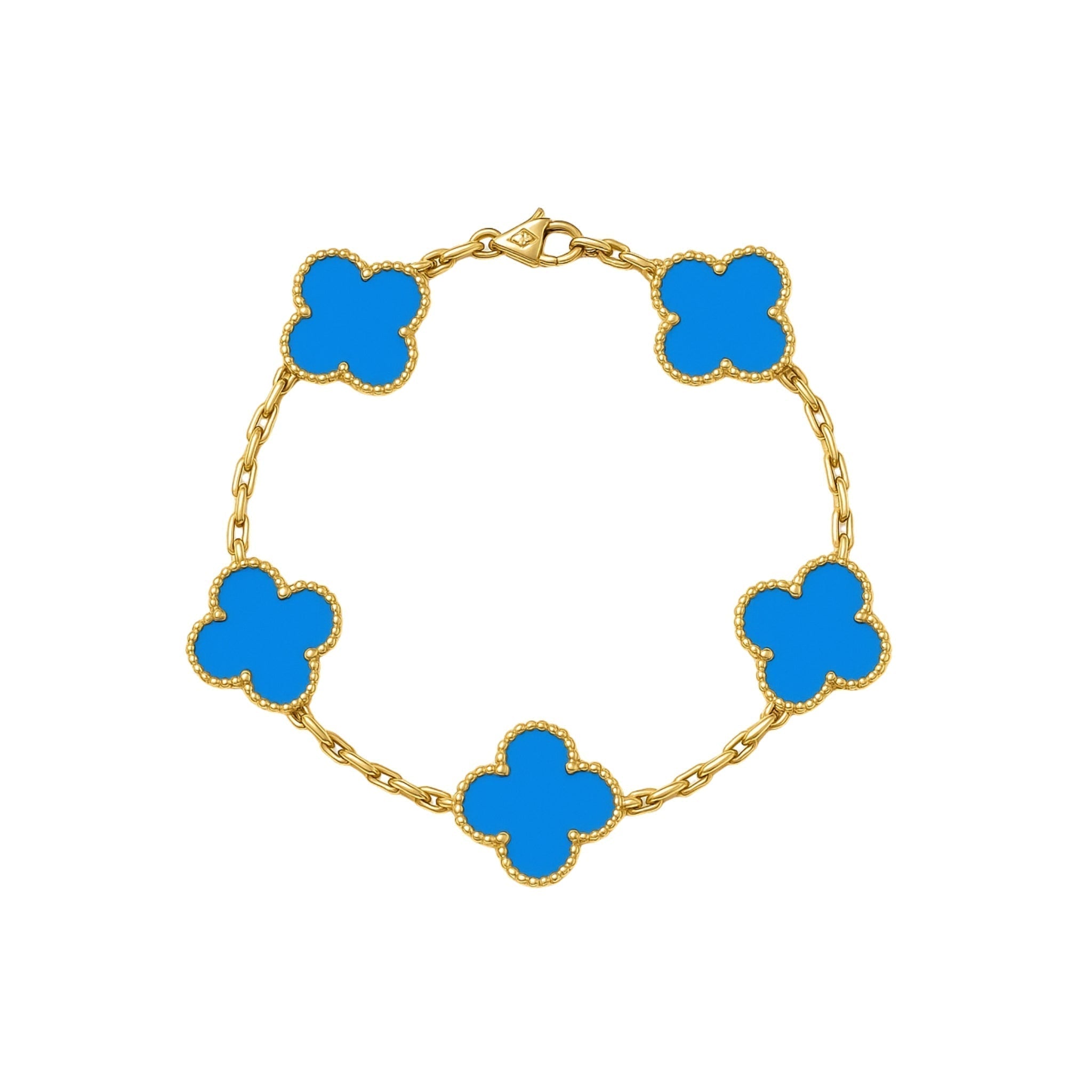 BRACELET EN OR