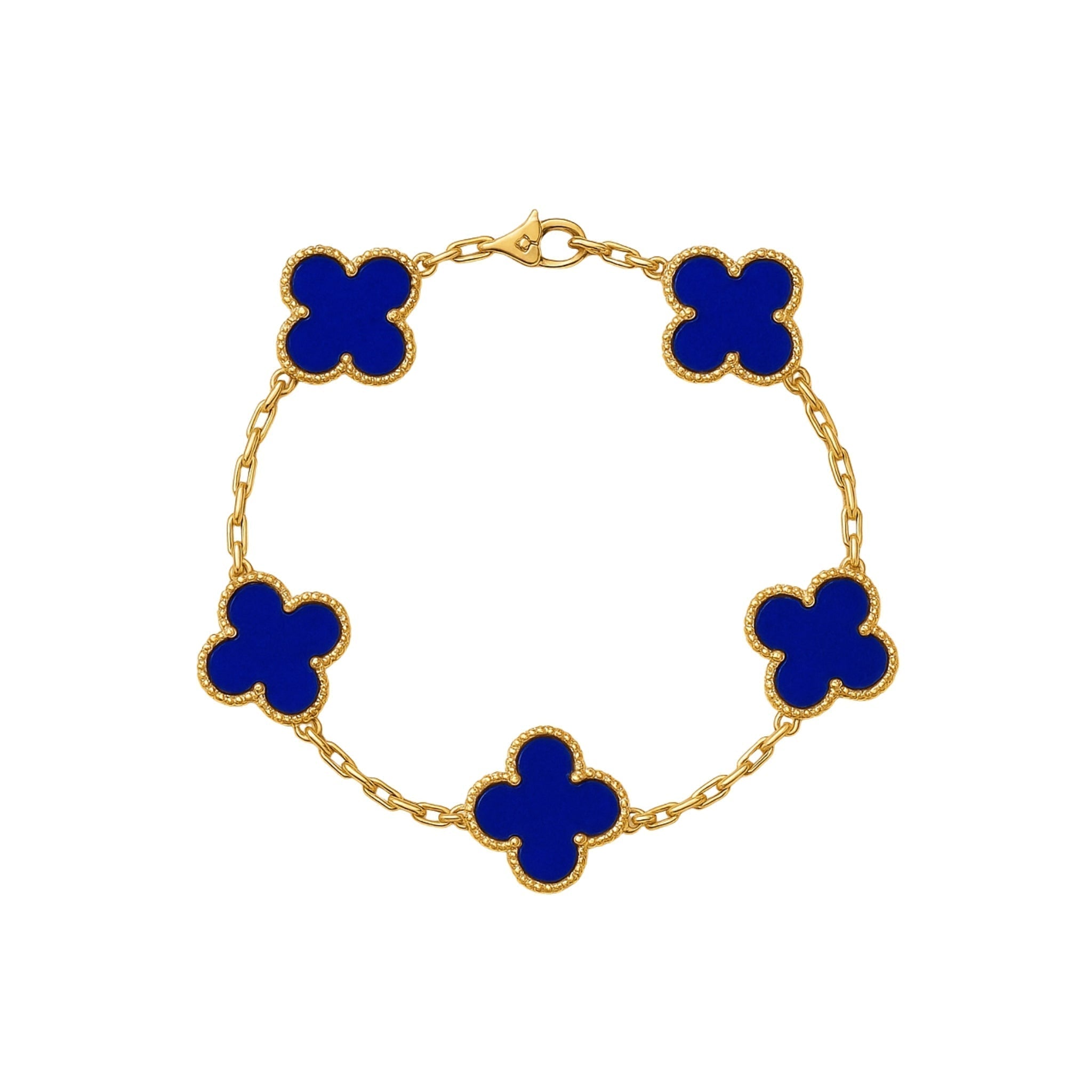 BRACELET EN OR