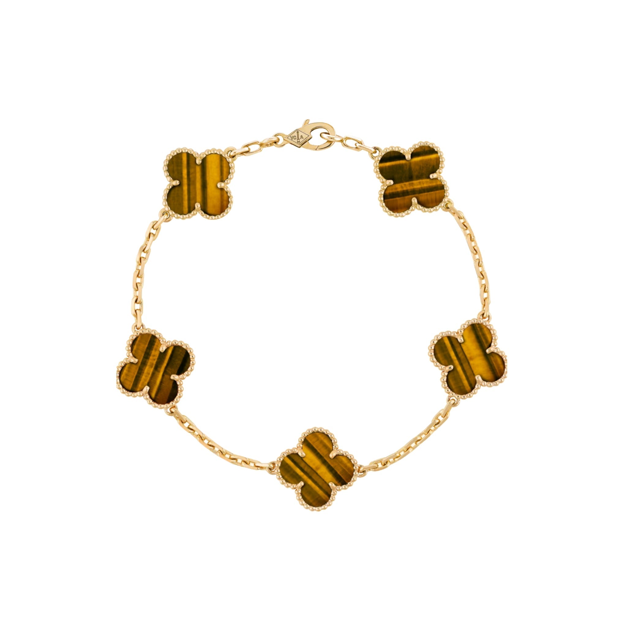 BRACELET EN OR