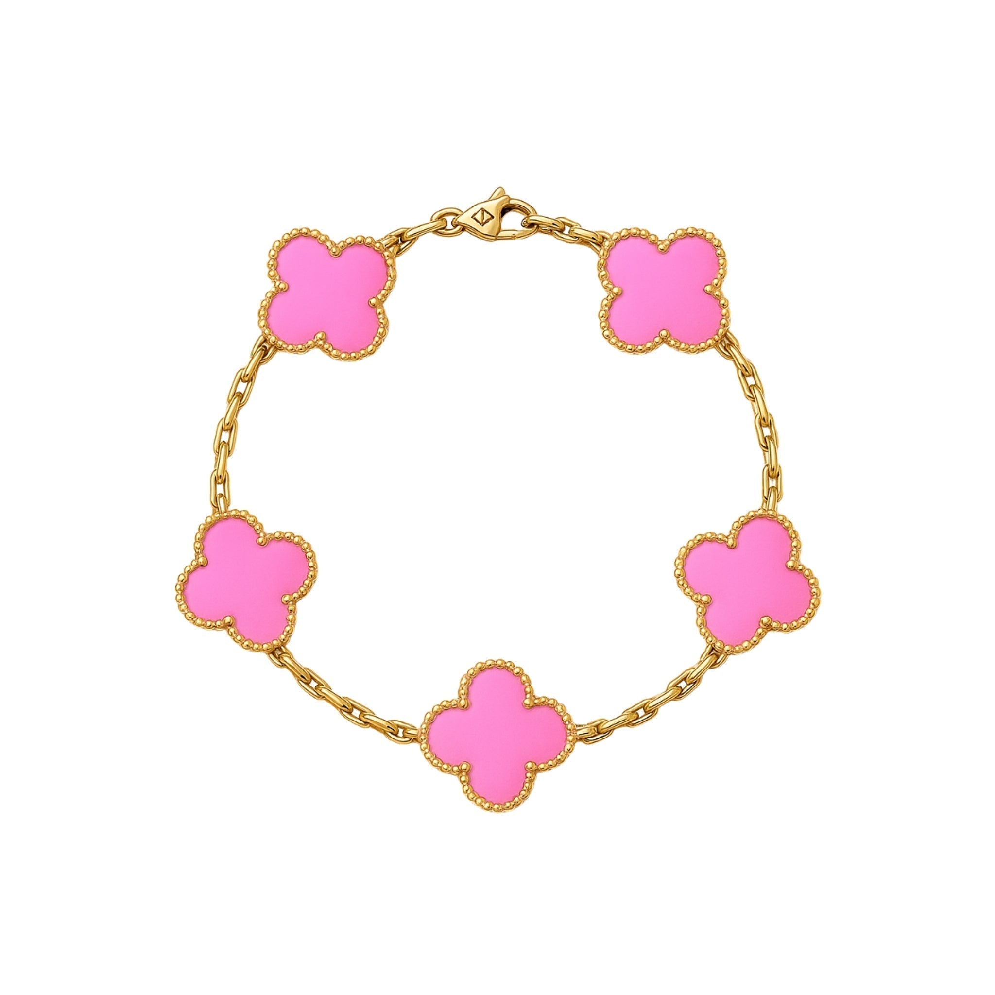 BRACELET EN OR