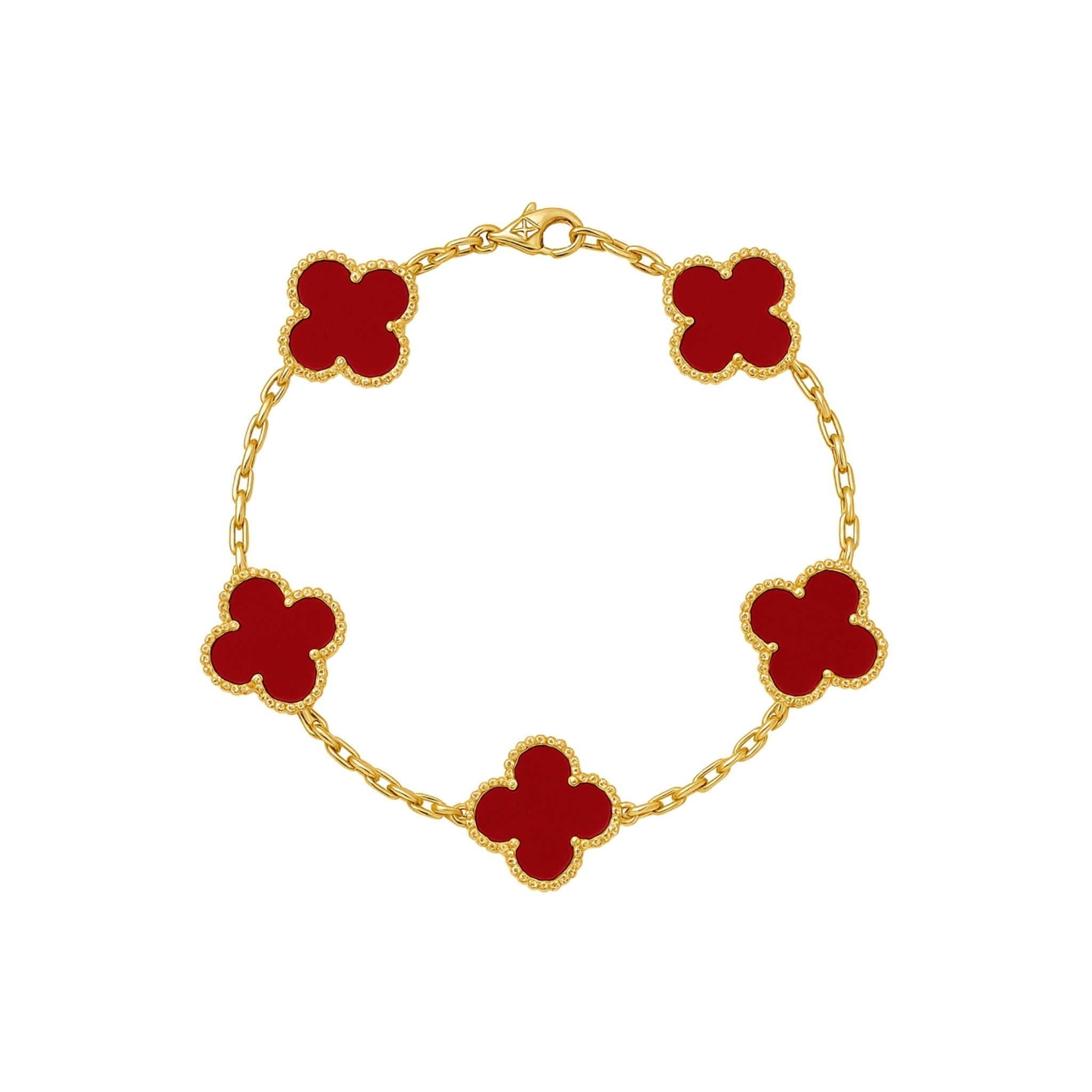 BRACELET EN OR