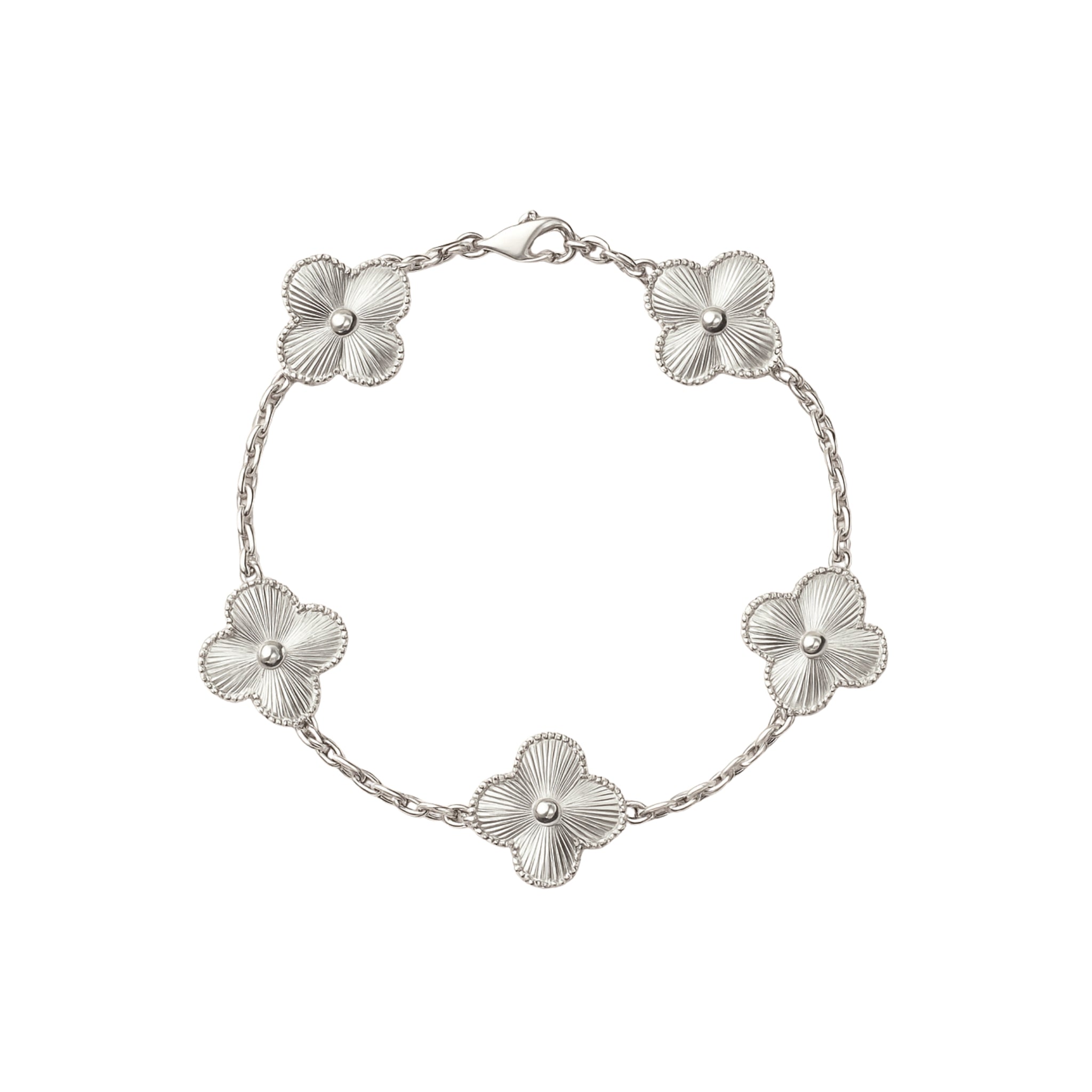 BRACELET EN OR