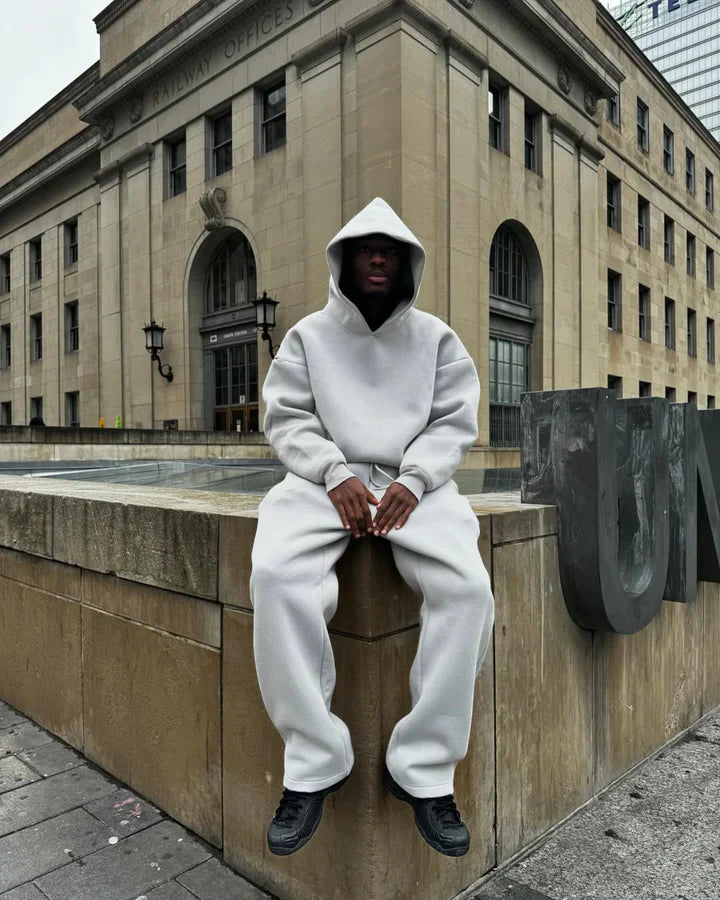 Tracksuit SaintGallery® Essentiel
