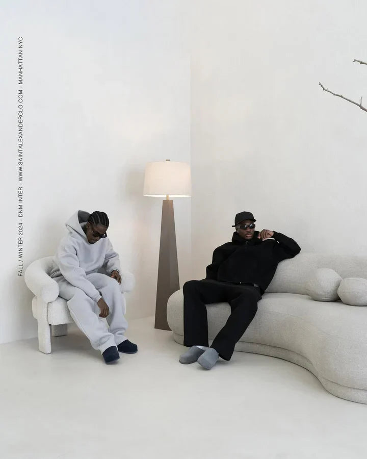 Tracksuit SaintGallery® Essentiel