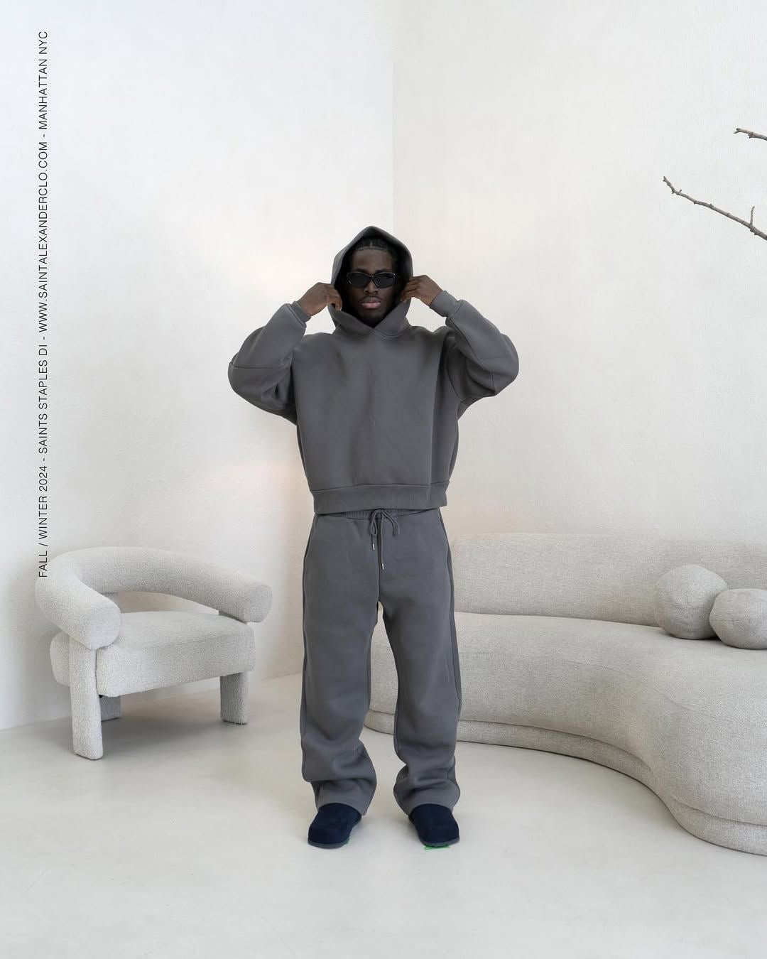 Tracksuit SaintGallery® Essentiel