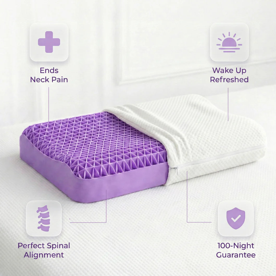 NOVA Sleep Pillow