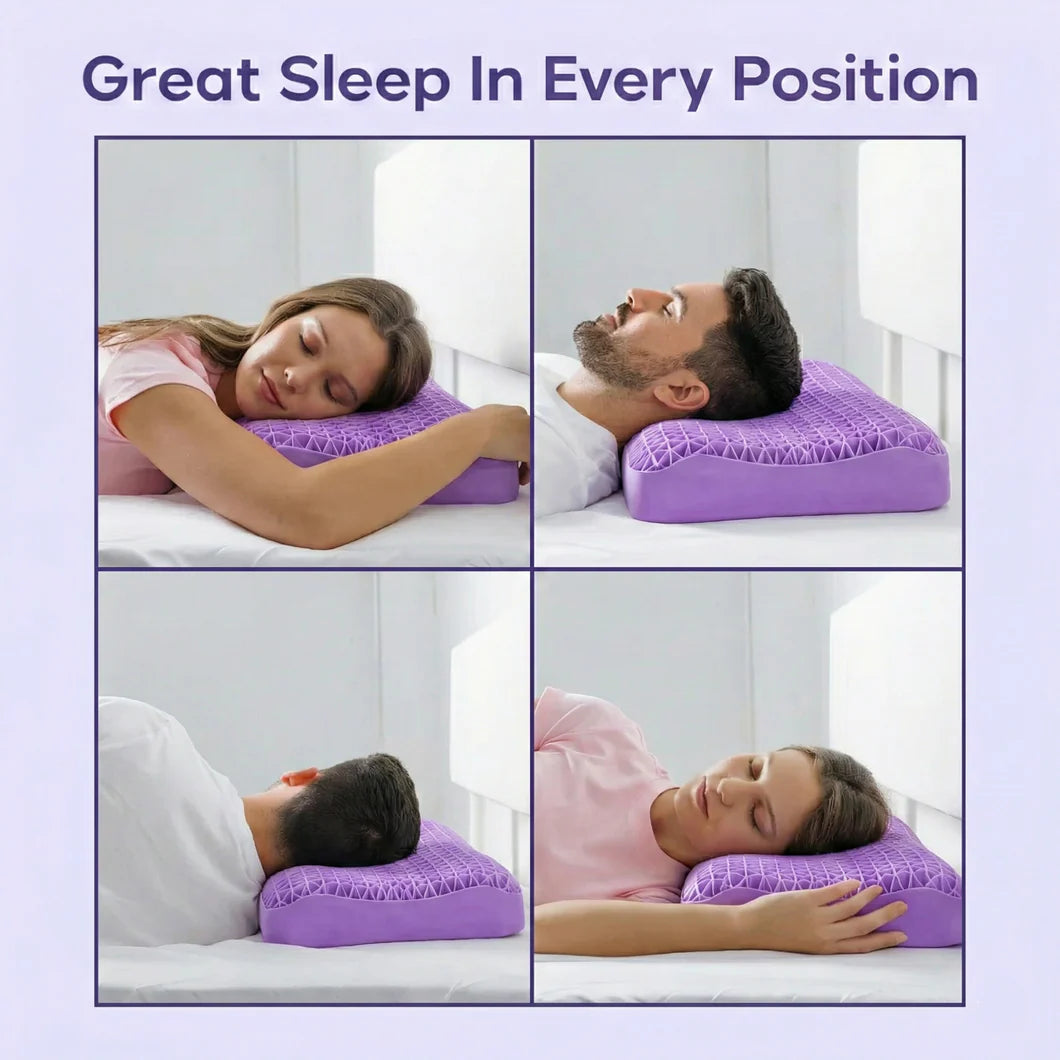 NOVA Sleep Pillow
