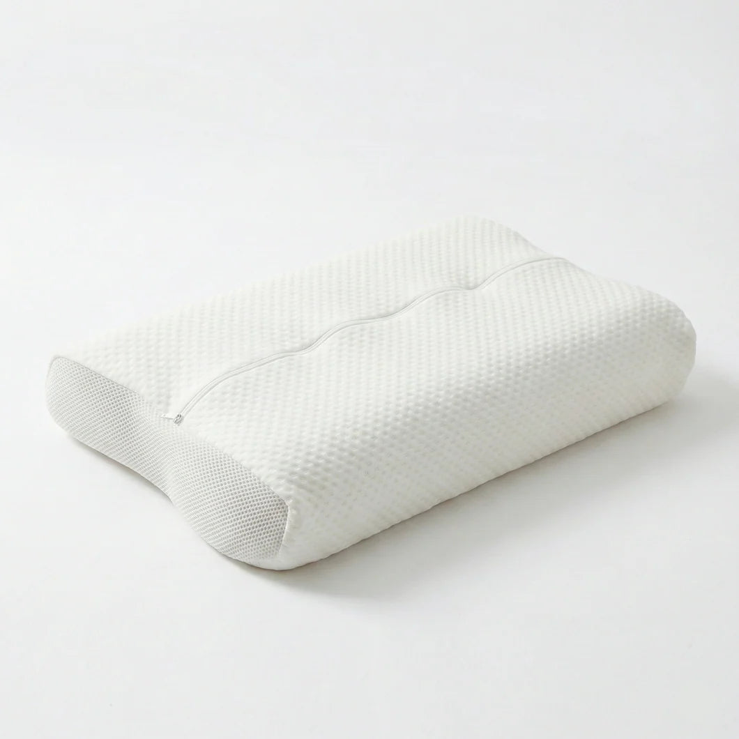 Free Pillowcase included