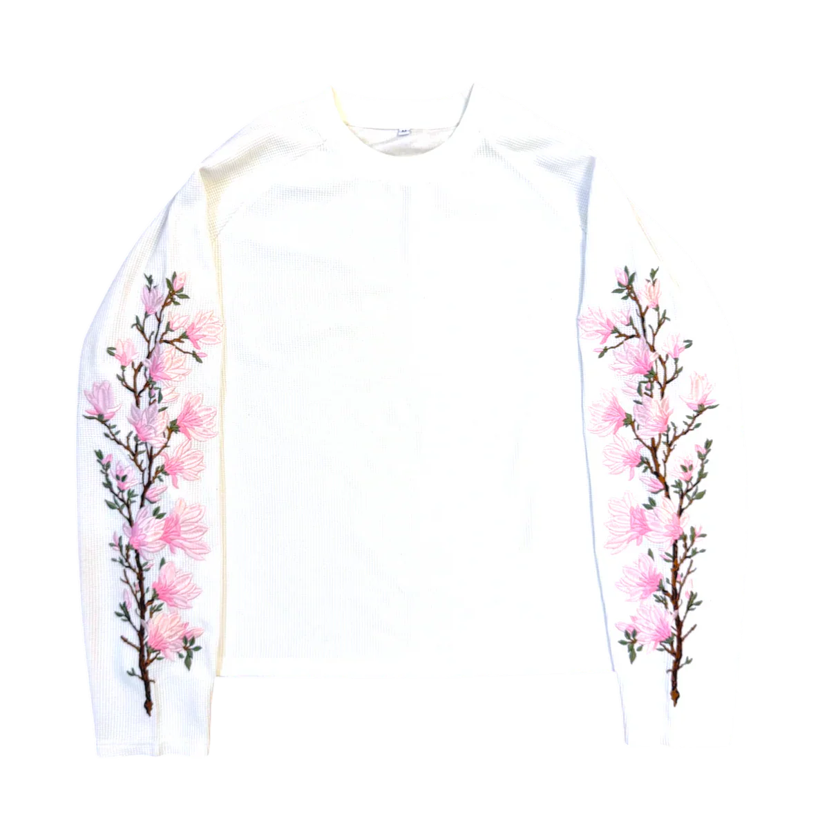 Sakura Long Sleeve