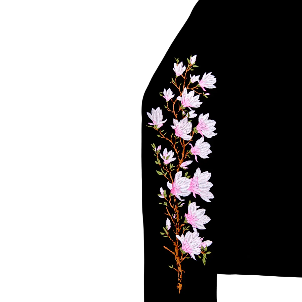 Sakura Long Sleeve