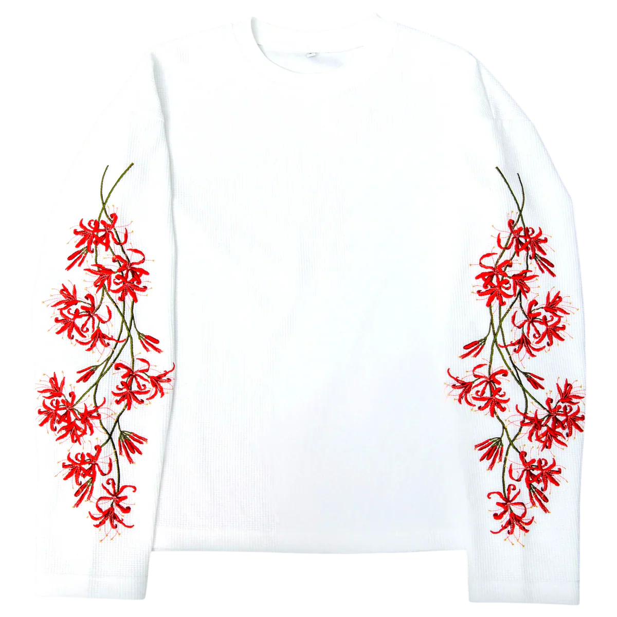 Sakura Long Sleeve