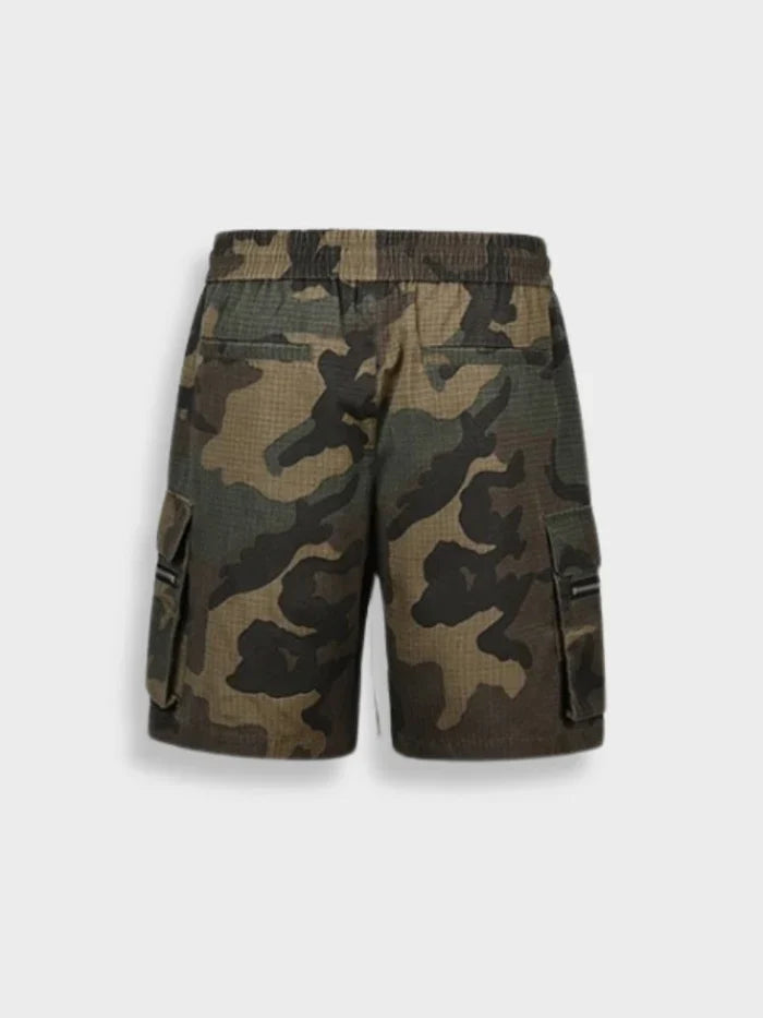 Short Camouflage