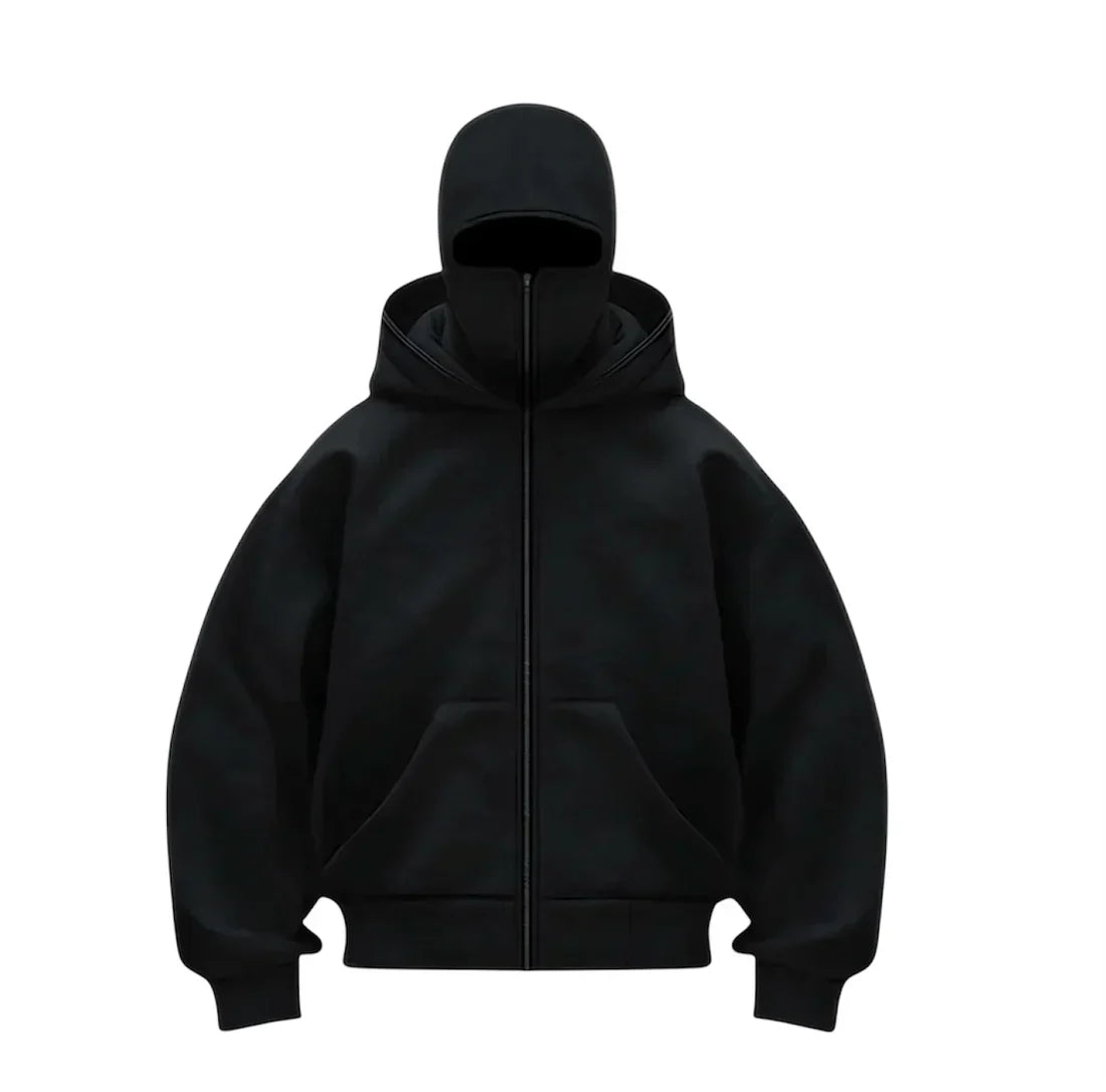 Veste intégral SaintGallery®