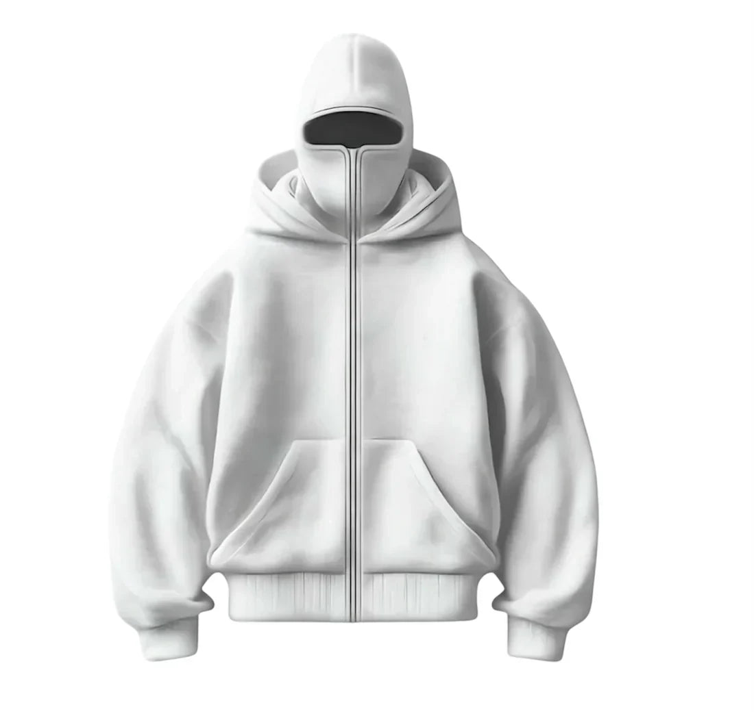 Veste intégral SaintGallery®
