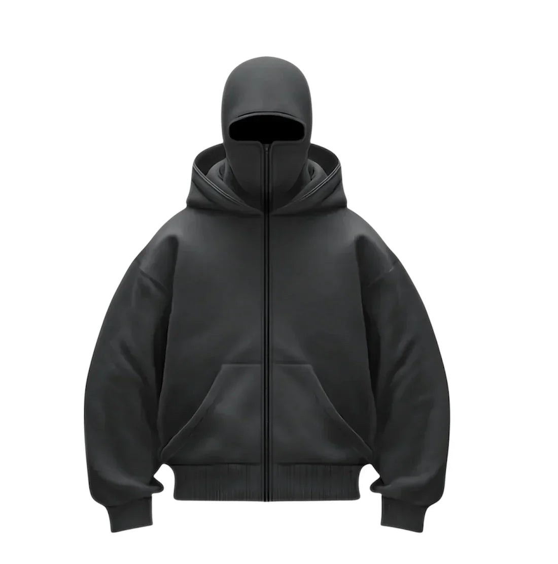Veste intégral SaintGallery®