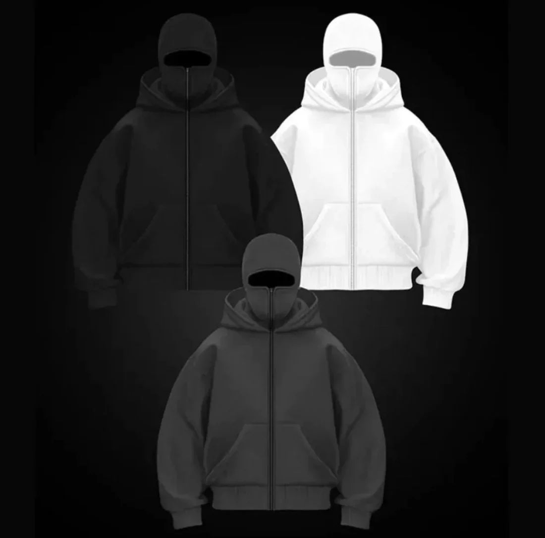 Veste intégral SaintGallery®