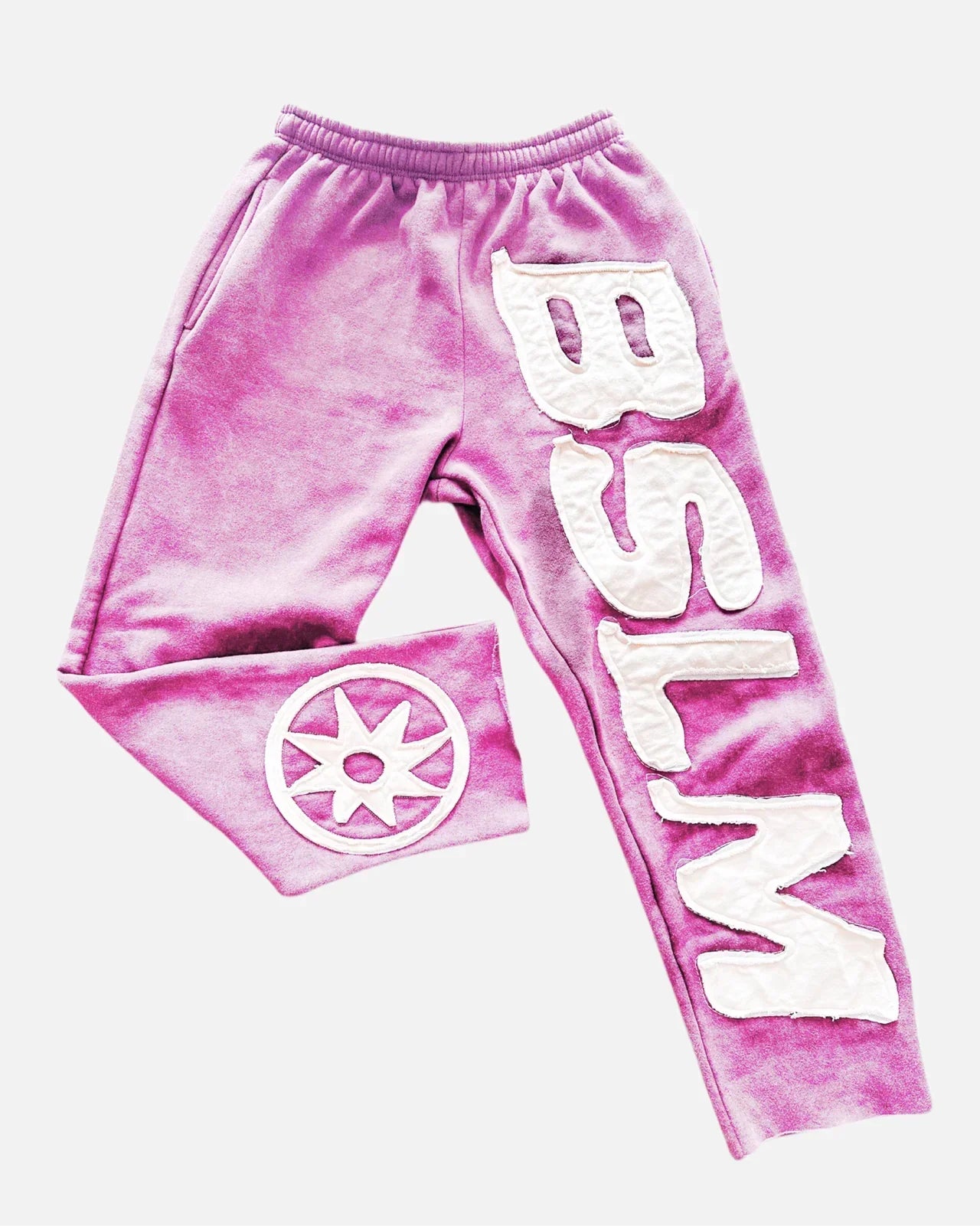 Jogging BSLM
