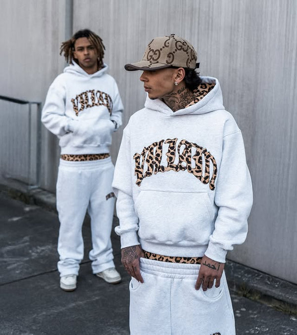 Ensemble VillainWRLD